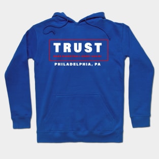 Make Philly Great Again Hoodie